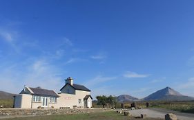 Cashelnagor Railway Station